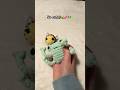 Patterns by @YarnHannah 🤍 #crochet #foryou #hobby #amigurumi #plushies #shorts #diy #yarnhannah