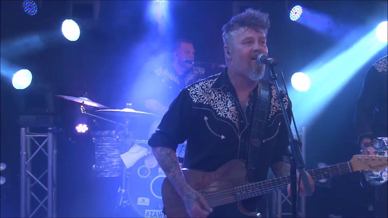 Mooi Wark  Live Tijdens TT In Eigen Tuin 2020