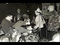 Warzone Live CBGB 2 28 88 