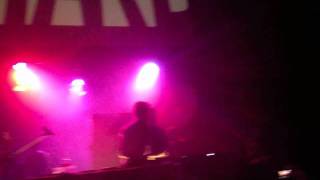 Brodinski & Gesaffelstein: Bromance Tour, Key Club 1/14