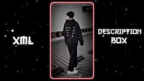 MC STAN x COMPANY 💓🔥 || NEW XML FILE 💞💥 || NEW XML TREND 🦋🎟️ || @M_S_EDITOR 1K😭😭🎵 #xml #xml_file