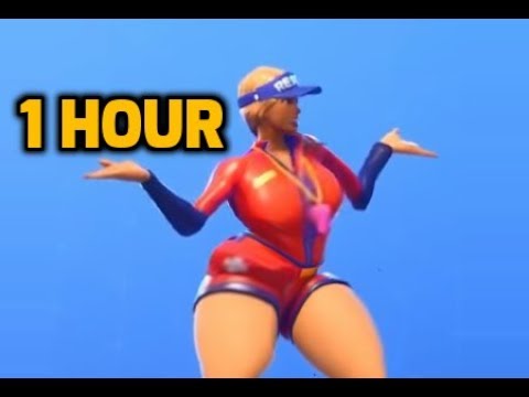 FORTNITE LIVING LARGE EARRAPE 1 HOUR