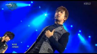 20130913 Y - MBLAQ