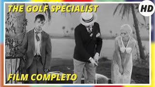 The Golf Specialist | Hd | Commedia | Film Completo Sottotitolato In Italiano