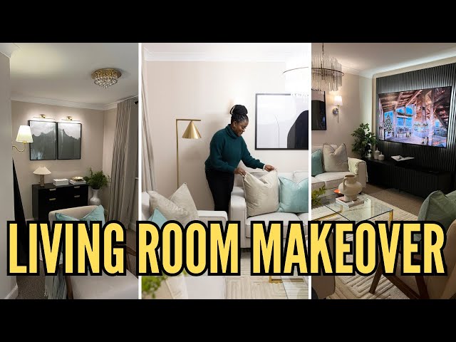 Interior Design Ideas Whole House Makeover Youtube Décor & Design: