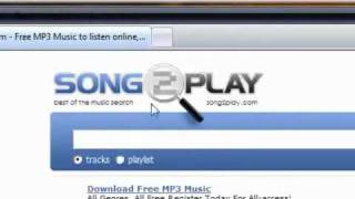 Best Site For Mp3 Downloads (FREE)