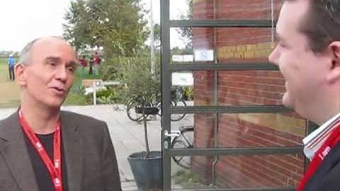 Peter Molyneux explains why Milo will not replace "real" interaction