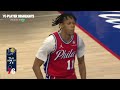Player Highlights: Jeff Dowtin Jr. vs. Indiana Pacers | 03.14.25
