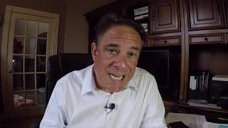 Living Longer and Stronger with the Longevity Diet - Dr. Jim Collins