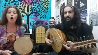 Olam Ein Sof -  Os Sete Dões (CSM 418)
