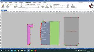 Kavis Kısımlarında Ölçü Hesapla