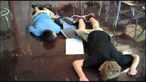 Prep/Frosh Orientation Video Intro