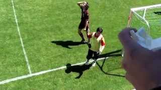 Celebrity Schüler Lehrer Match KSBG 2011 Profile