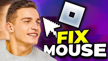How to Fix Invisible Cursor in Roblox in 2025