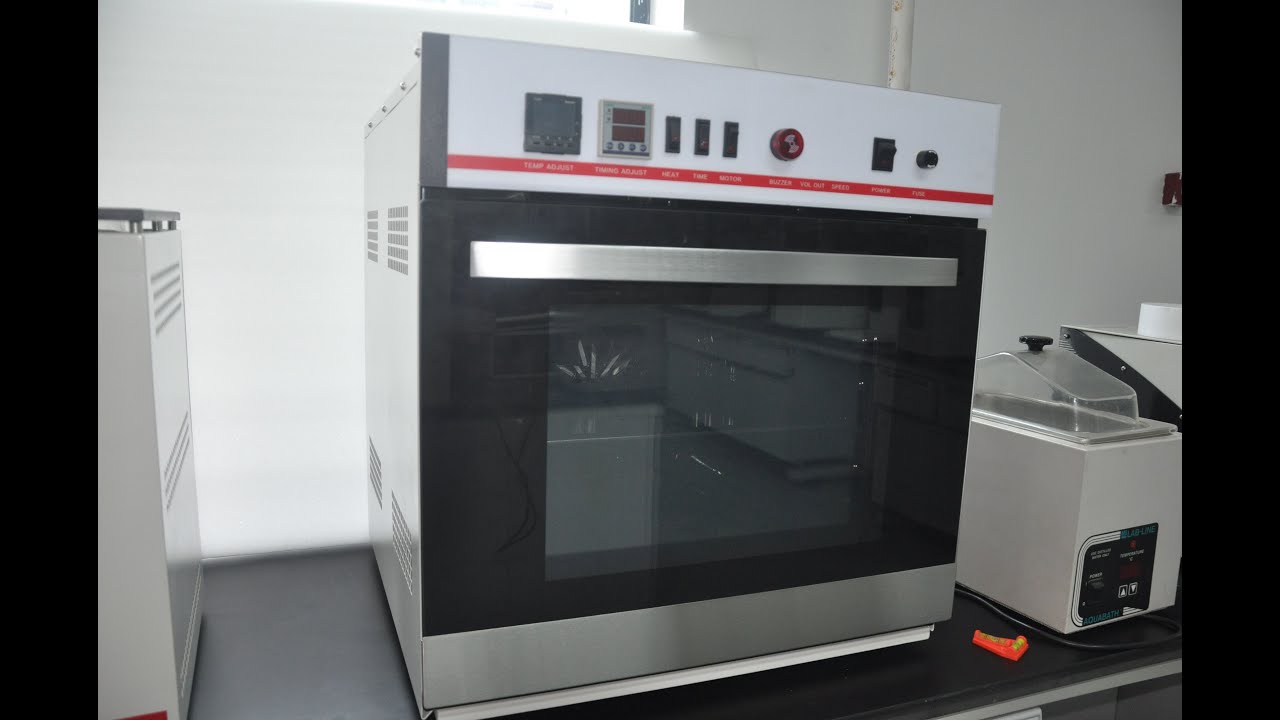 GD-CB511 Corrosive Sulfur Tester by Copper Strip