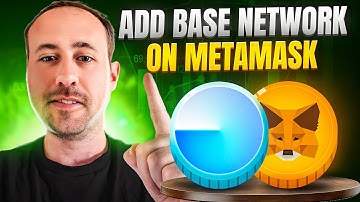How To Add Base Network To MetaMask (and How To Buy Base Tokens Using Uniswap)