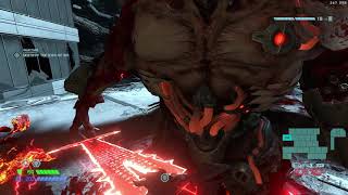 Killing demons by walking into them | Active Crucible Glitch