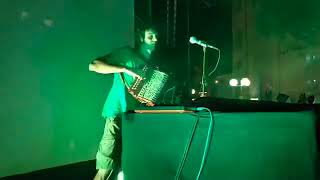 Hegi Remix - Elektruka Place Guichard Lyon