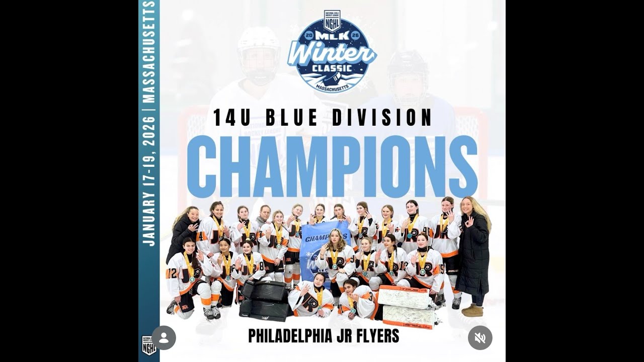 Eva MLK game 1 JrF vs. Canes