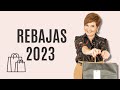 5 Cosas de deberías comprar en las REBAJAS DE INVIERNO (El Corte Inglés, HM, Marypaz, Primor,...)