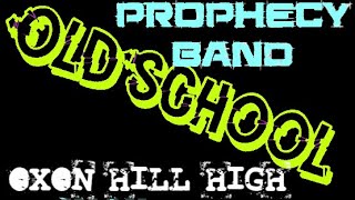 Prophecy Band and Show 80's