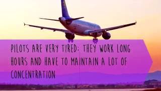 Top 5 Pilot Facts