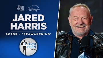Actor Jared Harris Talks ‘Reawakening,’ Duke Hoops & More with Rich Eisen | Full Interview