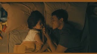 Andmesh Kamaleng - Andaikan Kau Datang Kembali (Ost Miracle No.7 Movie)