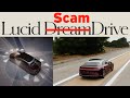 Lucid Motors: Scam Drive