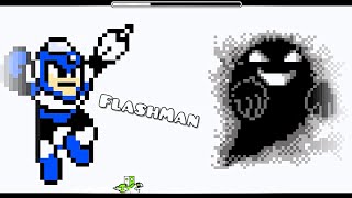 [Geometry dash 2.0] - 'Pixel Character' (by Me) screenshot 5
