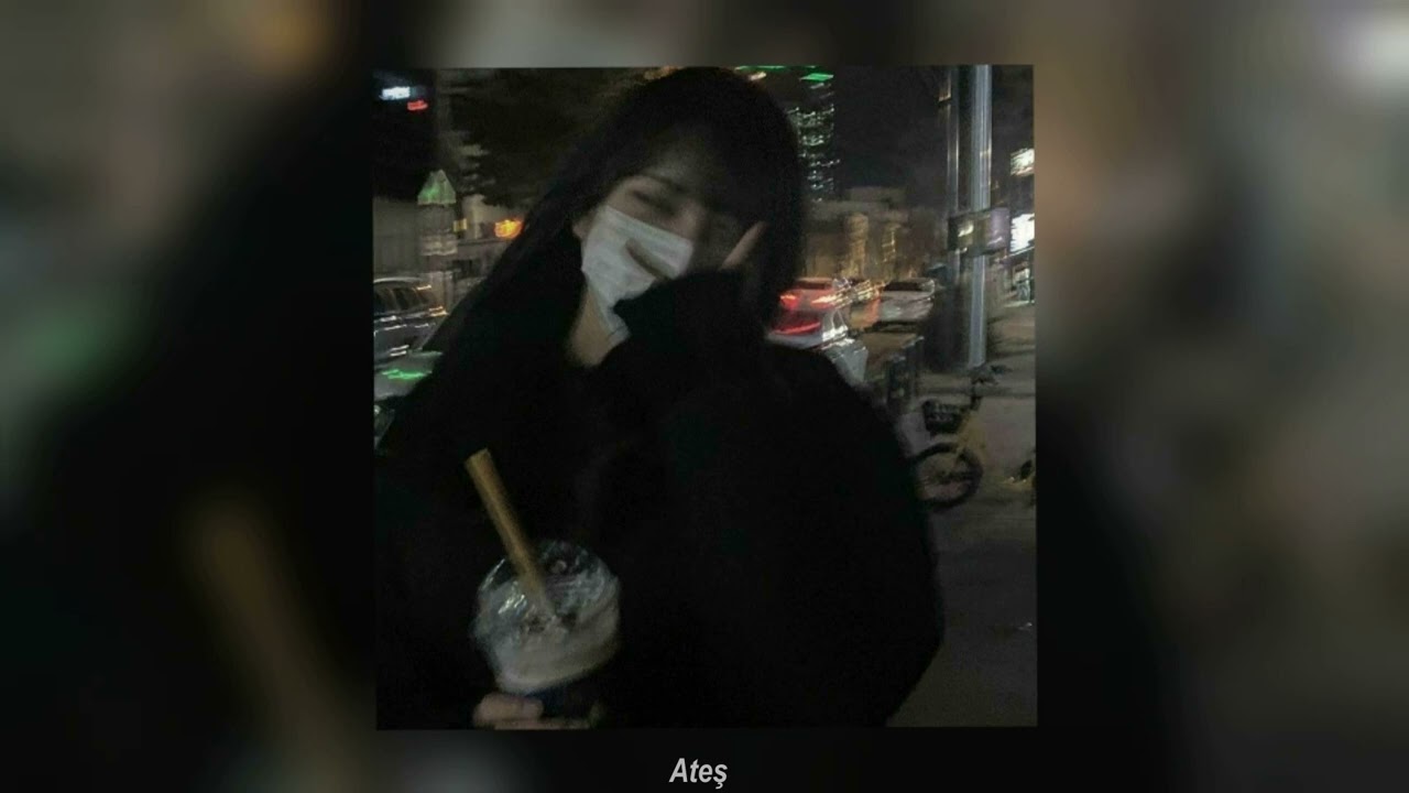 Merve Özbey - Boynun Borcu (Speed Up)