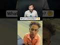What is Deepfake 🤯 #ai