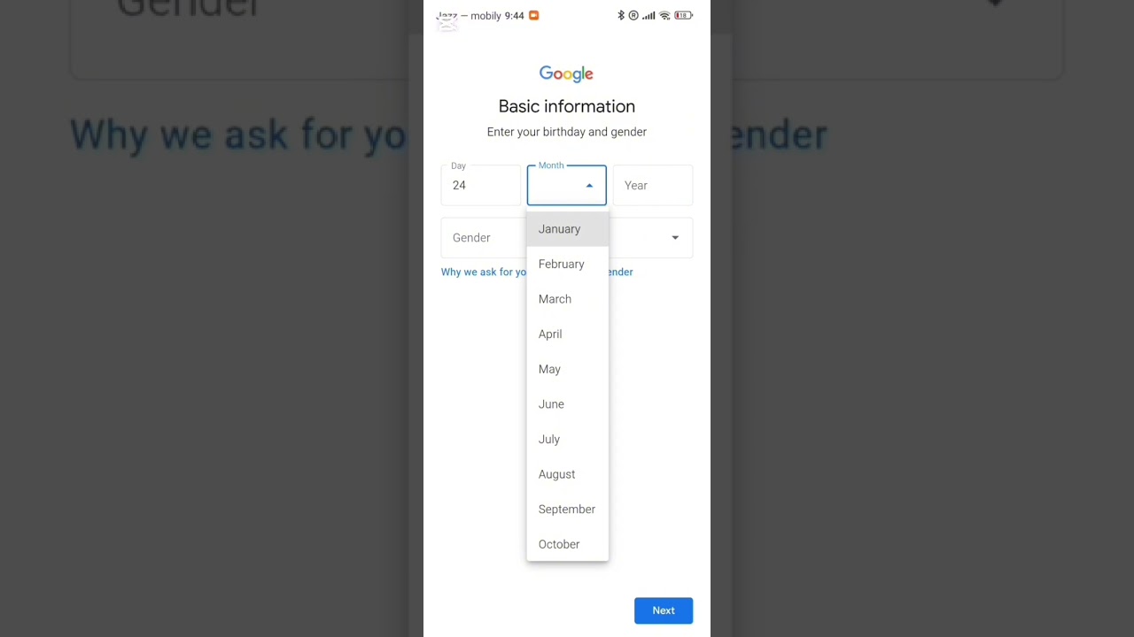 How to Create a Gmail account.. Gmail account kaisay banaen