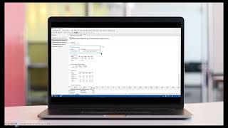 Tabtrainer.com : Minitab geblockte ANOVA Minitab - TRAILER