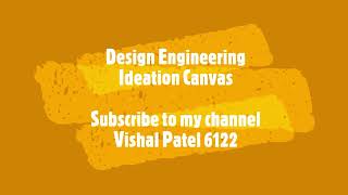 What should I write on Ideation Canvas....? | How do I fill Ideation Canvas.....?