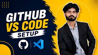 Mac Coding Setup 2026 | Git + GitHub + VS Code + Essential Extensions
