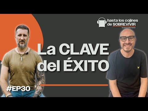 Del sillón a la mentoría EP30 - Viçens Moretó