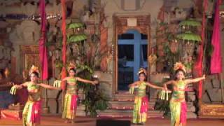 Indonesian Encounters