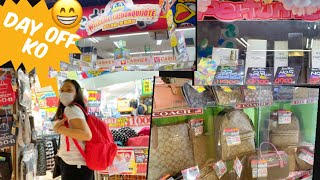 DON QUIJOTE JAPAN TOUR | (branded bags, perfume... ) JAPAN LIFE VLOG