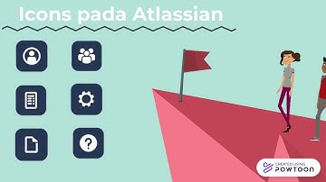 Mengenali Lingkup JIRA Software