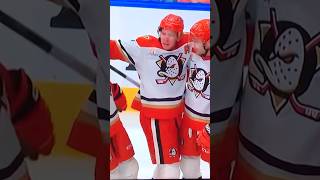 Ducks LW #61 Cutter Gauthier PP🥅(1)🏒Wrist-Shot Goal
