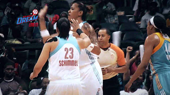 Erika DeSouza Thank You Video