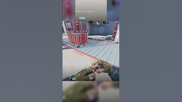 1v5 Amazing Ninja Defuse #cs2 #csgo #gaming #ninjadefuse #1v5 #1v5clutch #amazing #shorts