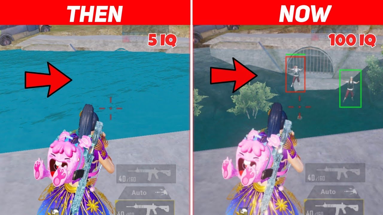 dsipara bajo el agua pubg Black budget nuevo extraction shooter de #videojuegos #pvp #vidgun New Illegal Trick to SEE