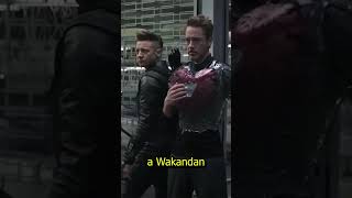 Everytime Iron Man Learns From His Mistakes??