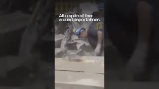 9/11 affected undocumented immigrants too.