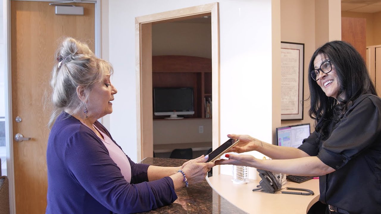 Exceptional Care and Service | Hear One Patient’s Experience at Parkside Dental