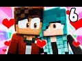 I'm all ALONE // Minecraft CuteQuest SMP - Ep. 6!