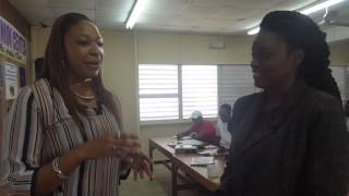 Your BTVI Update: Math Instructor Interview