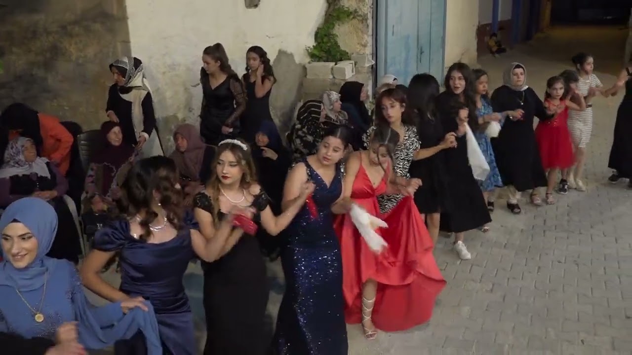 Elif & EYÜP Kına Merasımı / Ardıllı mutlu